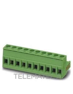 PARTE ENCHUFABLE MSTB 2,5 -HC/11-ST