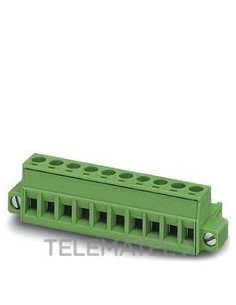 PARTE ENCHBL.MSTB 2,5 -HC/10-STF-5,08