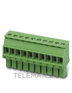 PARTE ENCHUFABLE MCVW 1,5/7-ST-3,81