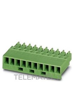 PARTE ENCHUFABLE MCC1/12-STZ-3,81