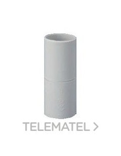 MANGUITO UNIÓN TUB.LH M32 IP40 GR