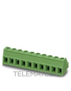 PARTE ENCHUFABLE MC 1,5/7-ST1-5,08