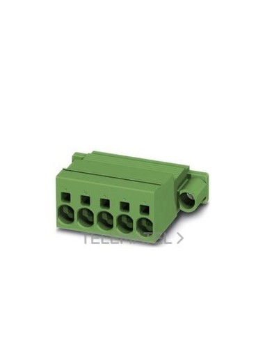 PARTE ENCHUFABLE ISPC5/9-STF-7,62