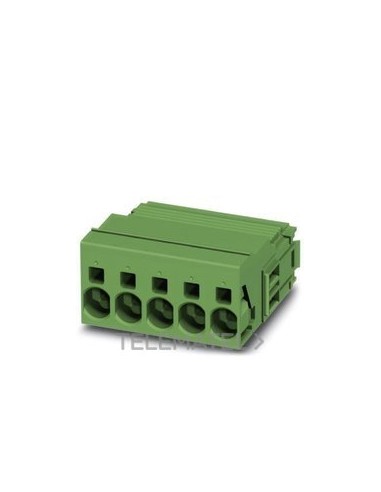 PARTE ENCHUFABLE ISPC5/3-STGCL-7,62