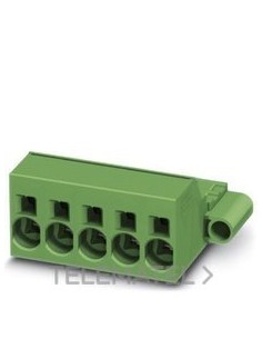 PARTE ENCHUFABLE ISPC 16/8-STF-10,16