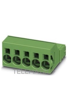 PARTE ENCHUFABLE ISPC 16/6-ST-10,16