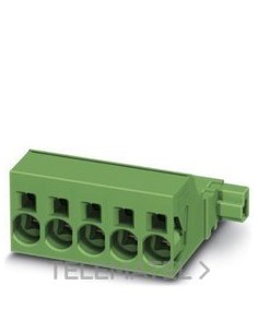 PARTE ENCHUFABLE ISPC 16/5-STGF-10,16