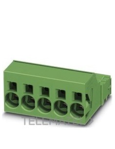 PARTE ENCHUFABLE ISPC 16/2-ST-10,16