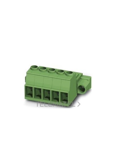 PARTE ENCHUFABLE IPC 5/8-STF-7,62