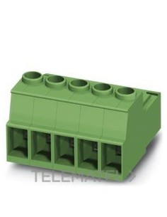 PARTE ENCHUFABLE IPC 5/7-ST-7,62