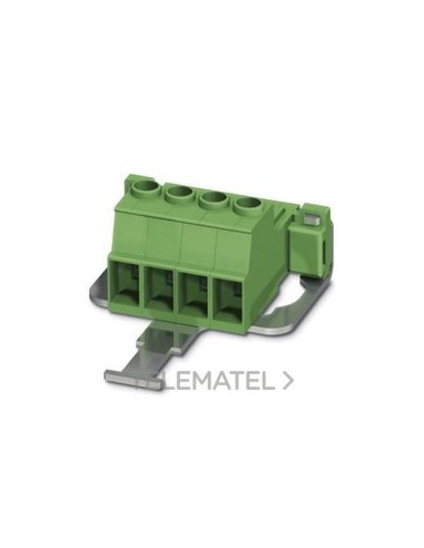 PARTE ENCHUFABLE IPC 5/4-STGF-SH-7,62