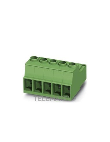 PARTE ENCHUFABLE IPC 5/4-ST-7,62