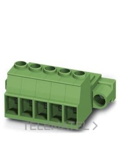 PARTE ENCHUFABLE IPC 5/2-STF-7,62