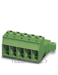 PARTE ENCHUFABLE IPC 16/9-STGF-10,16