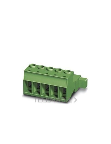 PARTE ENCHUFABLE IPC 16/9-STGF-10,16