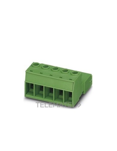 PARTE ENCHUFABLE IPC 16/9-ST-10,16