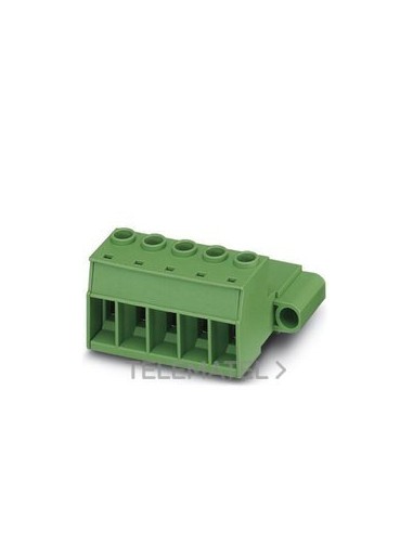 PARTE ENCHUFABLE IPC 16/8-STF-10,16