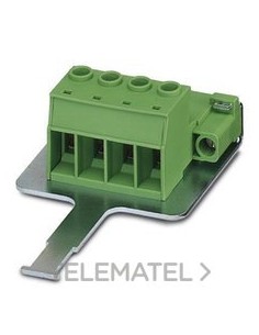 PARTE ENCHUFABLE IPC 16/7-STF-SH-10,16