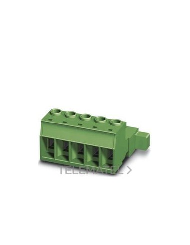 PARTE ENCHUFABLE IPC 16/6-STGF-10,16