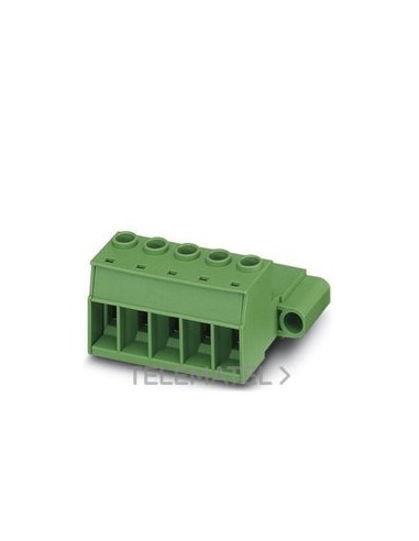 PARTE ENCHUFABLE IPC 16/6-STF-10,16