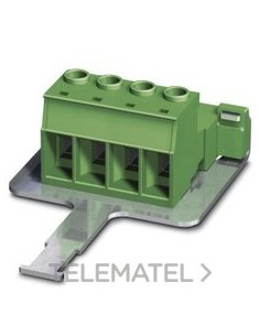 PARTE ENCHUFABLE IPC 16/4-STGF-SH-10,16