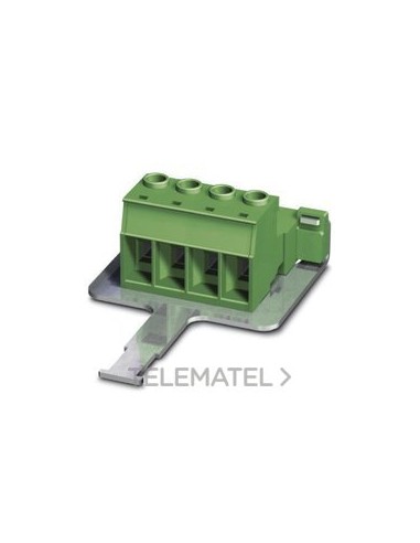 PARTE ENCHUFABLE IPC 16/4-STGF-SH-10,16