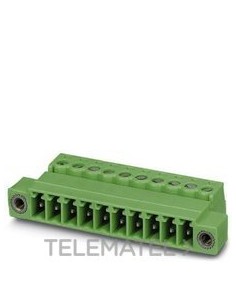 PARTE ENCHUFABLE IMC 1,5/16-STGF-3,81