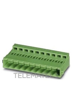 PARTE ENCHUFABLE ICC2,5/8-STZ-,08