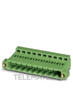 PARTE ENCHUFABLE ICC2,5/2-STZF-,08