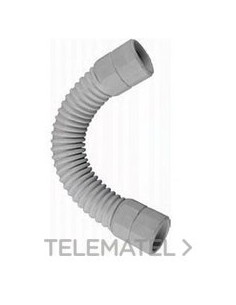 MANGUITO UNIÓN FLEX.LH d.32 GR