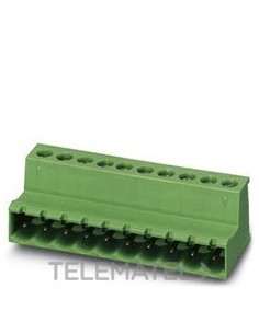 PARTE ENCHUFABLE IC 2,5/14-ST-5,08