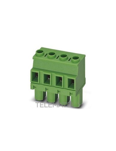 PARTE ENCHUFABLE GMVSTBW 2,5HV/3-ST-7,62