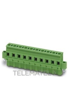 PARTE ENCHBL.GMVSTBW 2,5/7-STF-7,62 EX