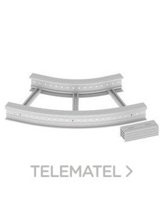 CV.PNA.45º 135x600 R600 U23X GR RAL7035