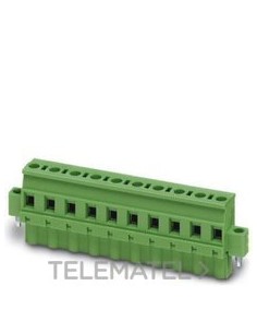 PARTE ENCHUFABLE GMVSTBW 2,5/11-STF-7,62