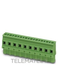 PARTE ENCHUFABLE GMVSTBW 2,5/11-ST