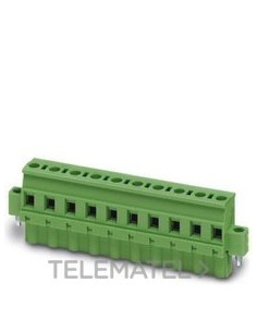 PARTE ENCHUFABLE GMVSTBW 2,5/10-STF-7,62