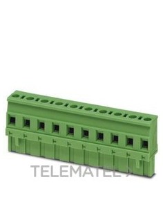 PARTE ENCHUFABLE GMVSTBR 2,5/9-ST