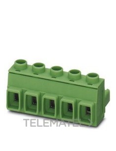 PARTE ENCHUFABLE GMSTB 2,5 HCV/3-ST-7,62