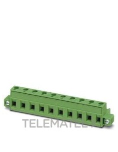 PARTE ENCHUFABLE GMSTB 2,5/7-STF-7,62