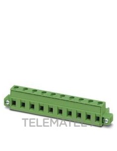 PARTE ENCHUFABLE GMSTB 2,5/6-STF-7,62