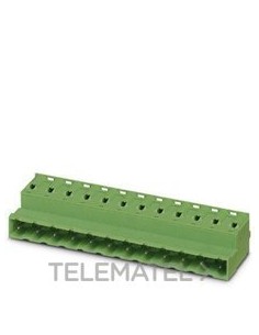 PARTE ENCHUFABLE GFKIC 2,5/7-ST-7,62