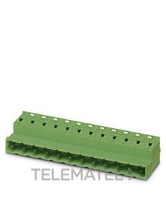 PARTE ENCHUFABLE GFKIC 2,5/2-ST-7,62