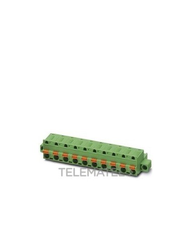 PARTE ENCHUFABLE GFKC 2,5/3-STF-7,62 EX