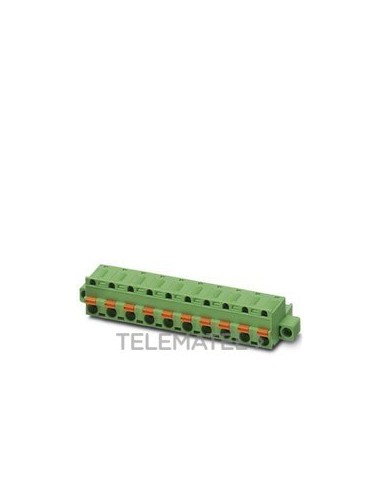 PARTE ENCHUFABLE GFKC 2,5/11-STF-7,62 EX