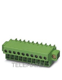 PARTE ENCHUFABLE FRONT-MC 1,5/8-STF-3,81