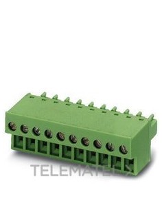 PARTE ENCHUFABLE FRONT-MC 1,5/7-ST-3,81