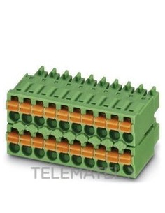 PARTE ENCHUFABLE FMCD 1,5/13-ST-3,5