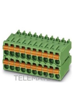 PARTE ENCHUFABLE FMCD 1,5/11-ST-3,5