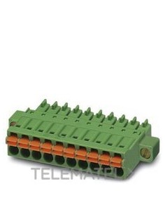 PARTE ENCHUFABLE FMC1,5/5-STF-3,81